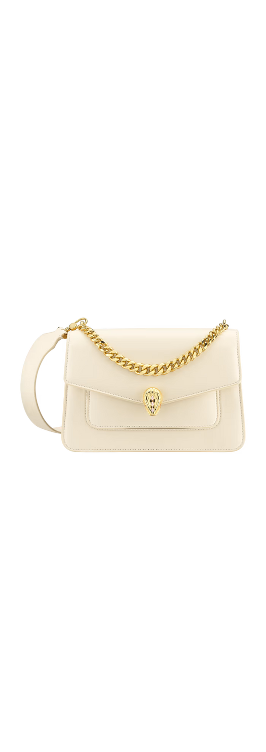 Bolso Serpenti Forever Maxi Bvlgari