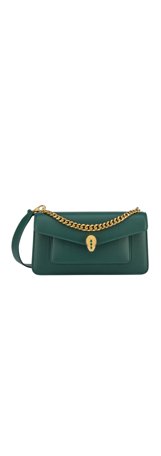 Bolsa Serpenti Bvlgari