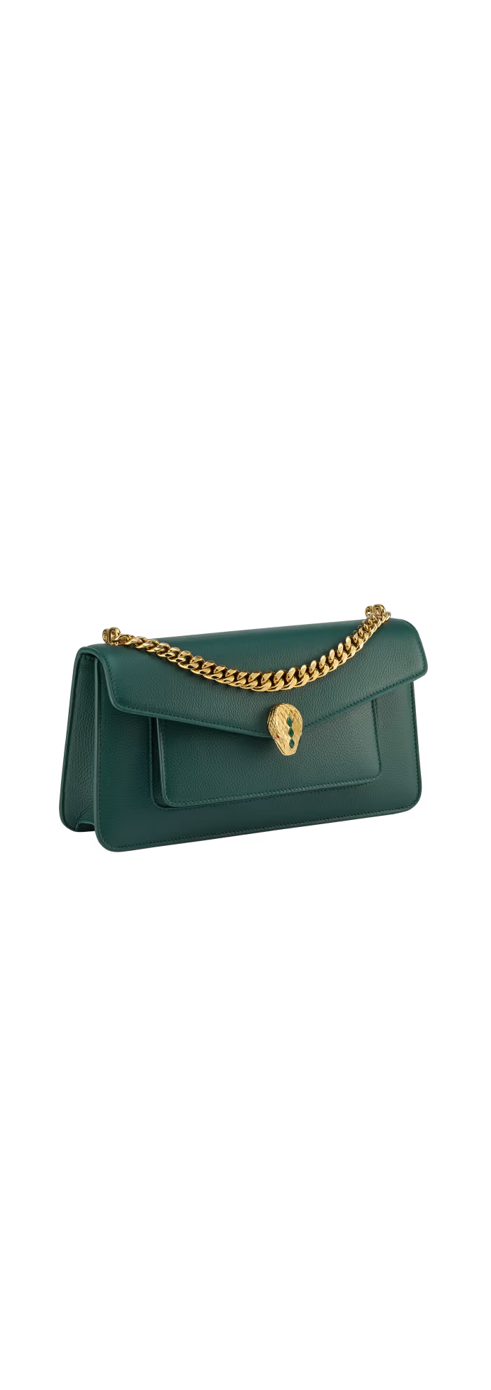 Bolsa Serpenti Bvlgari