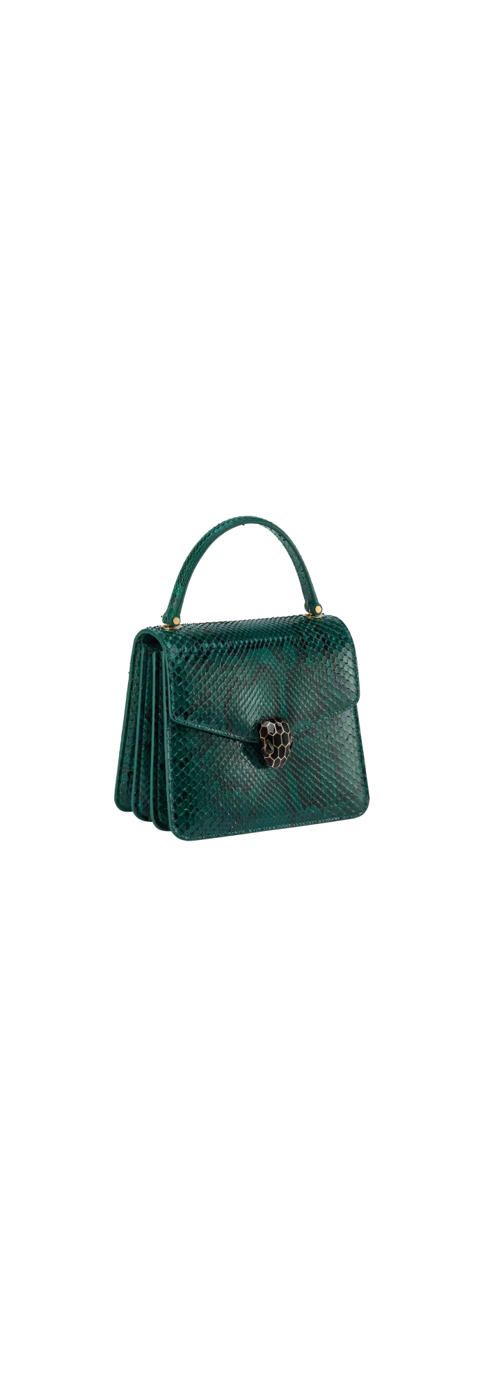 Bolsa Serpenti Forever Bvlgari