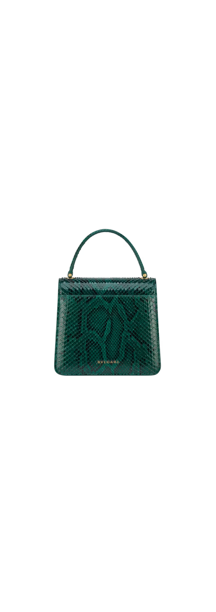 Bolsa Serpenti Forever Bvlgari