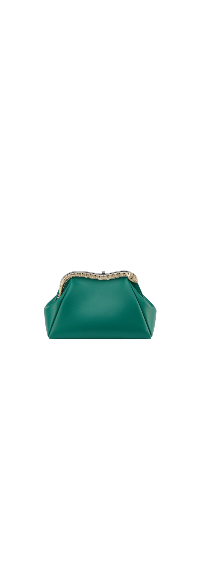 Bolsa Serpentine Bvlgari