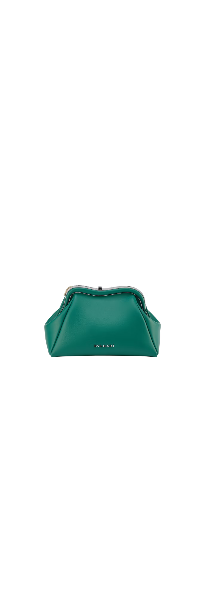 Bolsa Serpentine Bvlgari