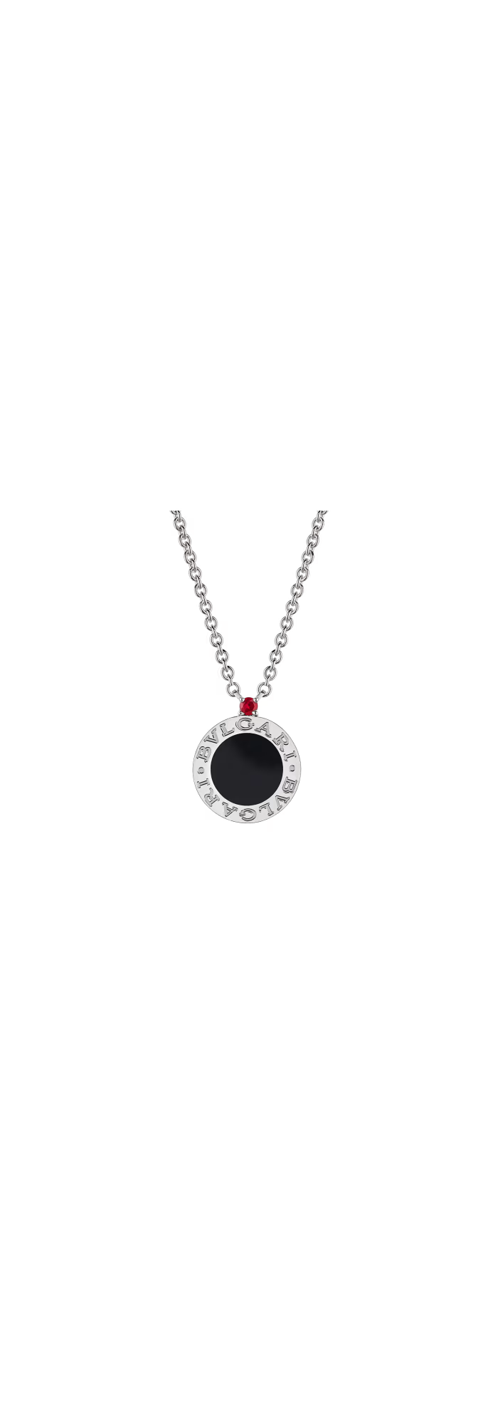 Save The Children Bvlgari Collar