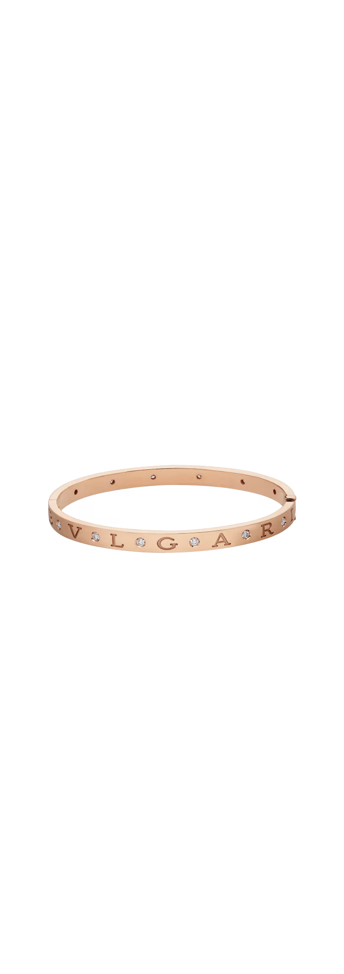 B.zero1 Pulsera Bvlgari