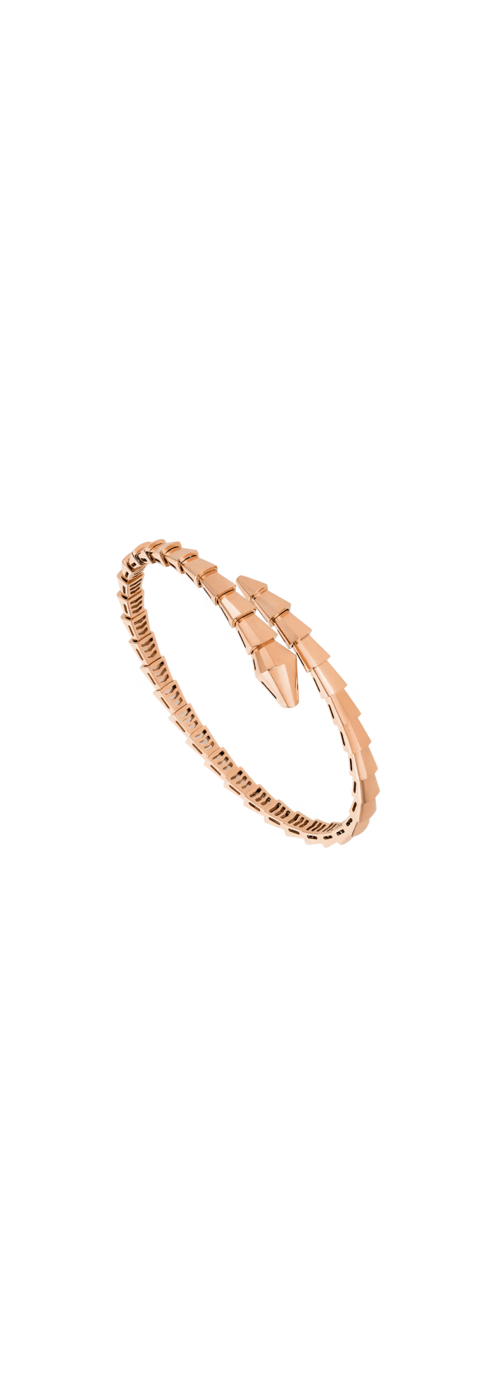 Serpenti Viper Pulsera Bvlgari