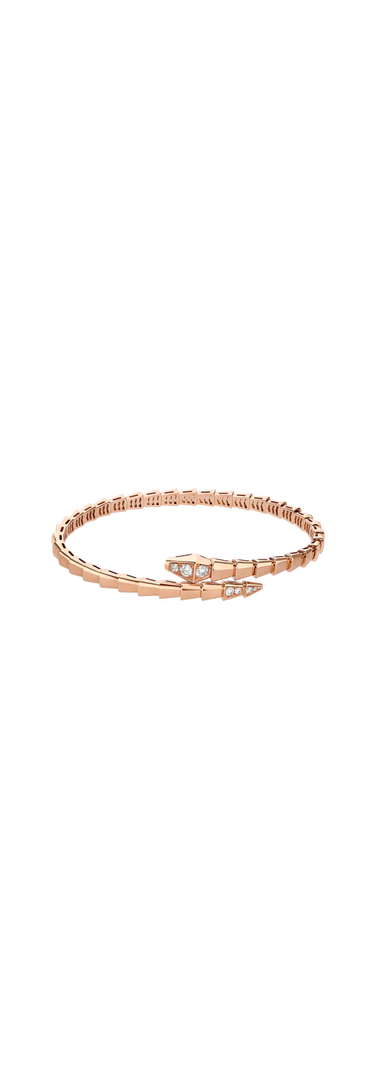 Serpenti Viper Pulsera Bvlgari