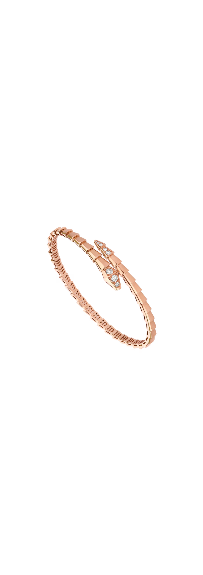 Serpenti Viper Pulsera Bvlgari