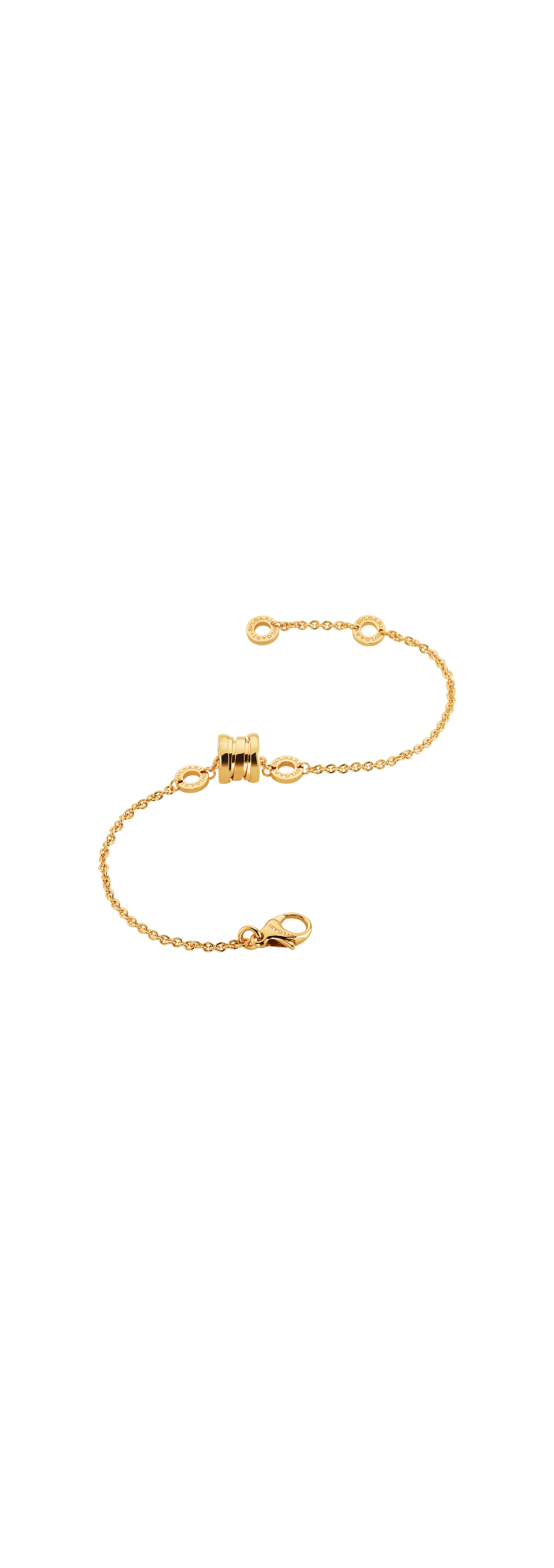 B.zero1 Pulsera Bvlgari