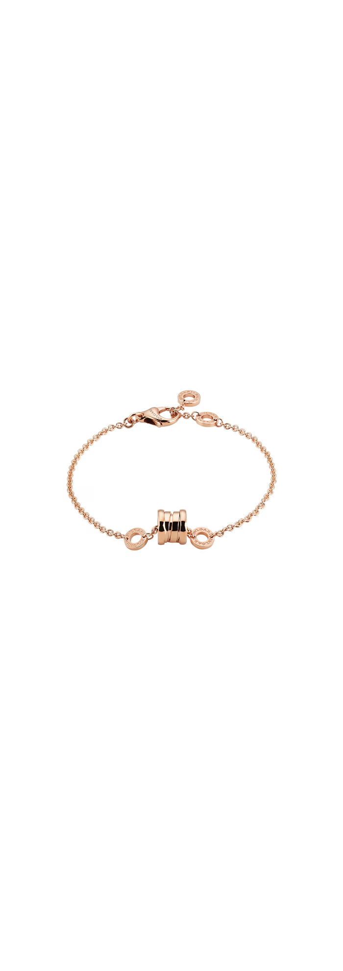 B.zero1 Pulsera Bvlgari