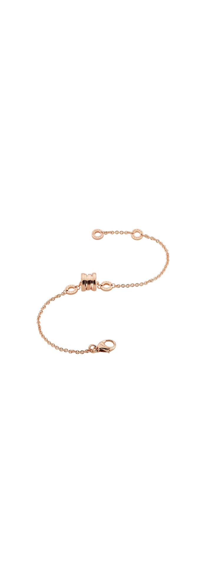 B.zero1 Pulsera Bvlgari