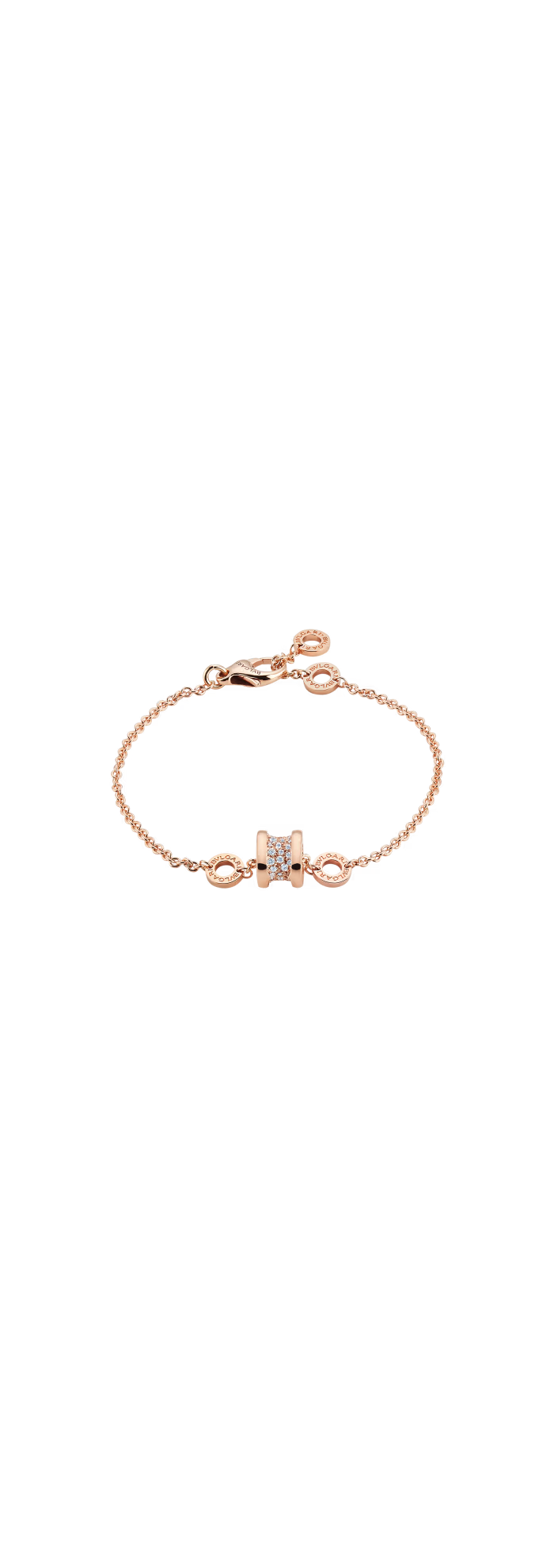 B.zero1 Pulsera Bvlgari