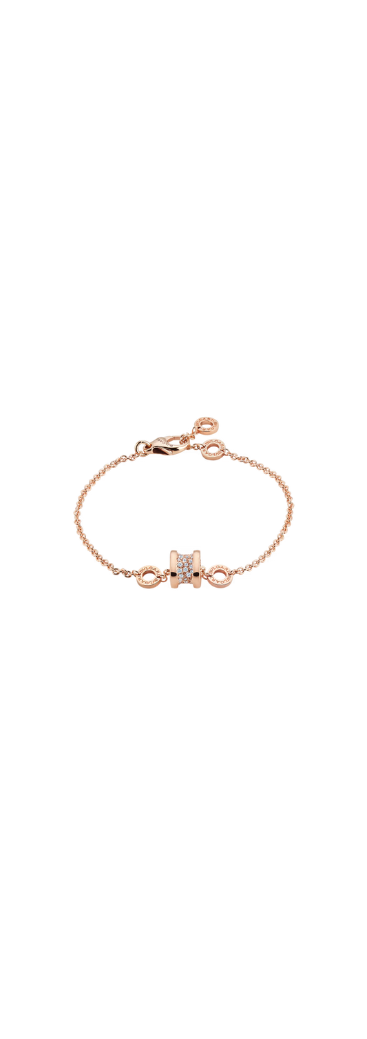 B.zero1 Pulsera Bvlgari