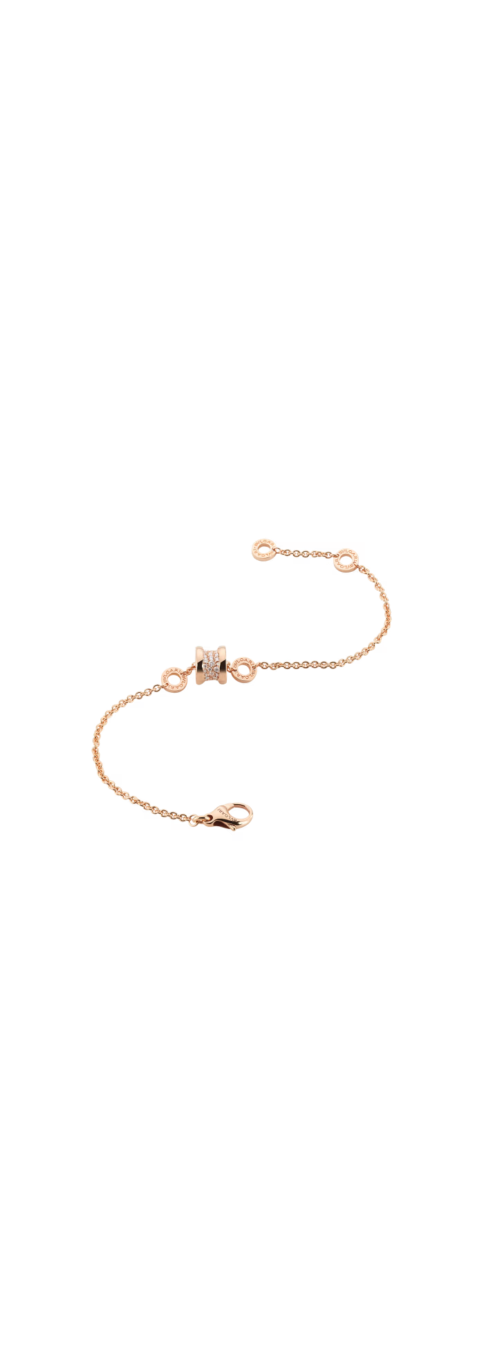 B.zero1 Pulsera Bvlgari