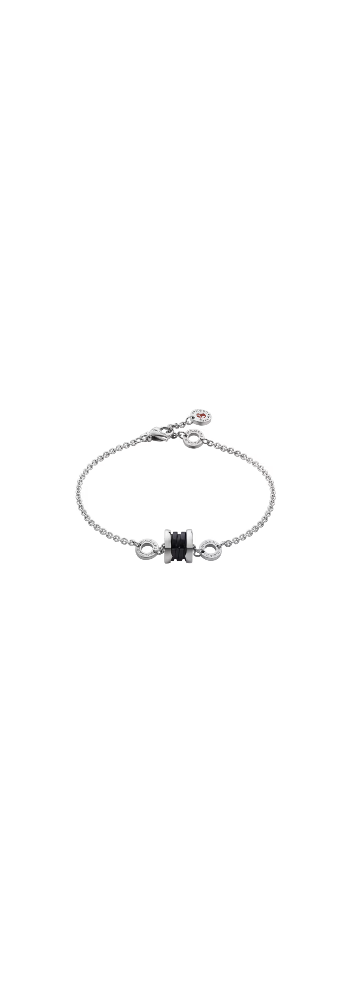 Save The Children Pulsera Bvlgari