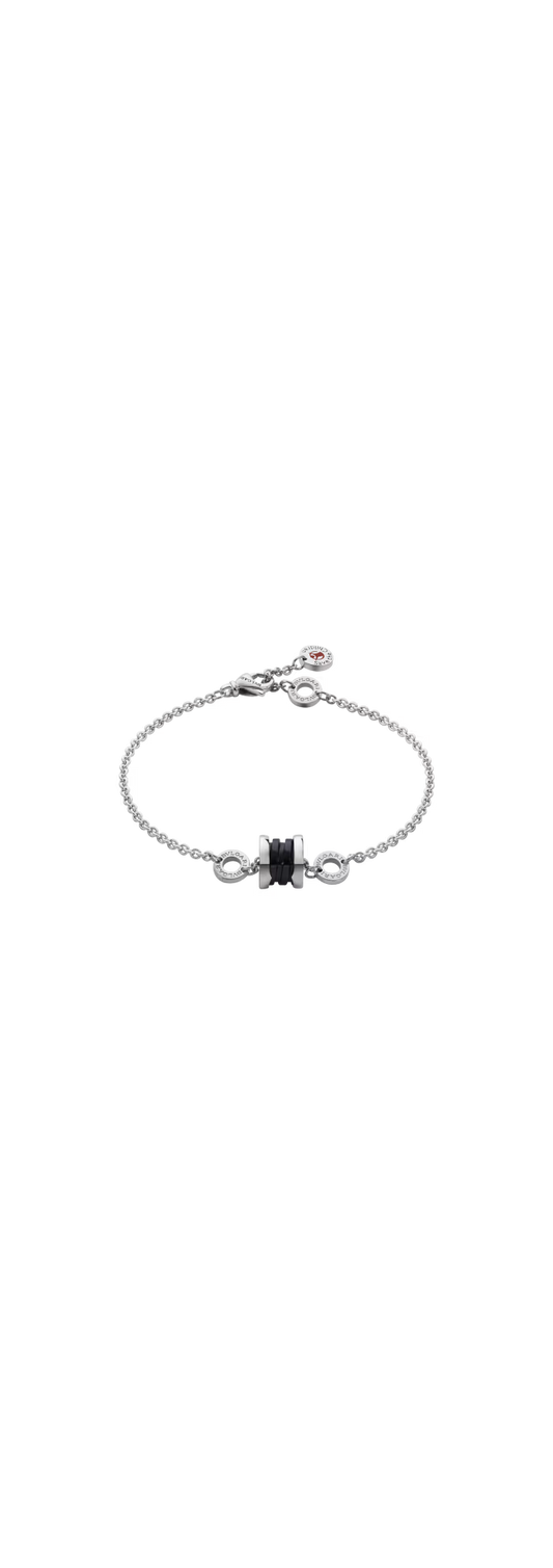 Save The Children Pulsera Bvlgari