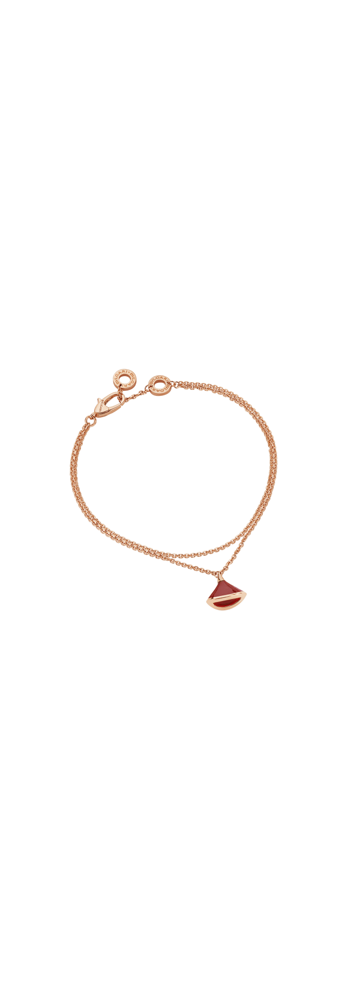 Divas’ Dream Pulsera Bvlgari