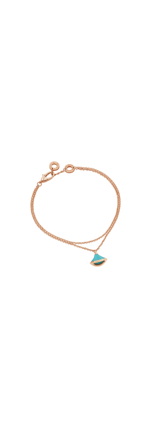 Divas’ Dream Pulsera Bvlgari