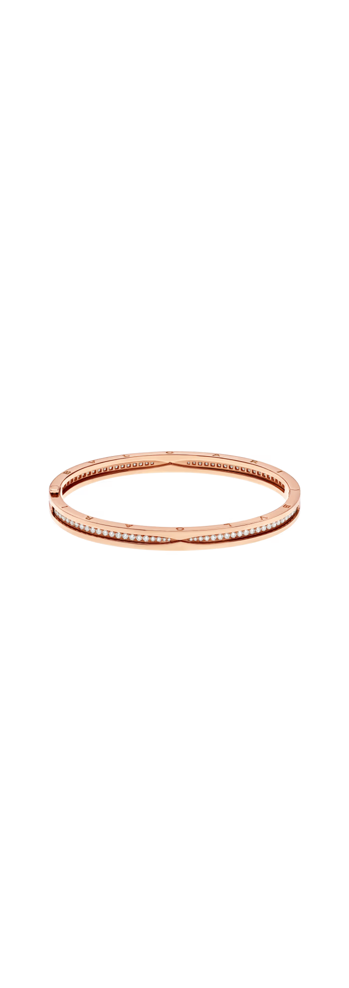 B.zero1 Pulsera Bvlgari