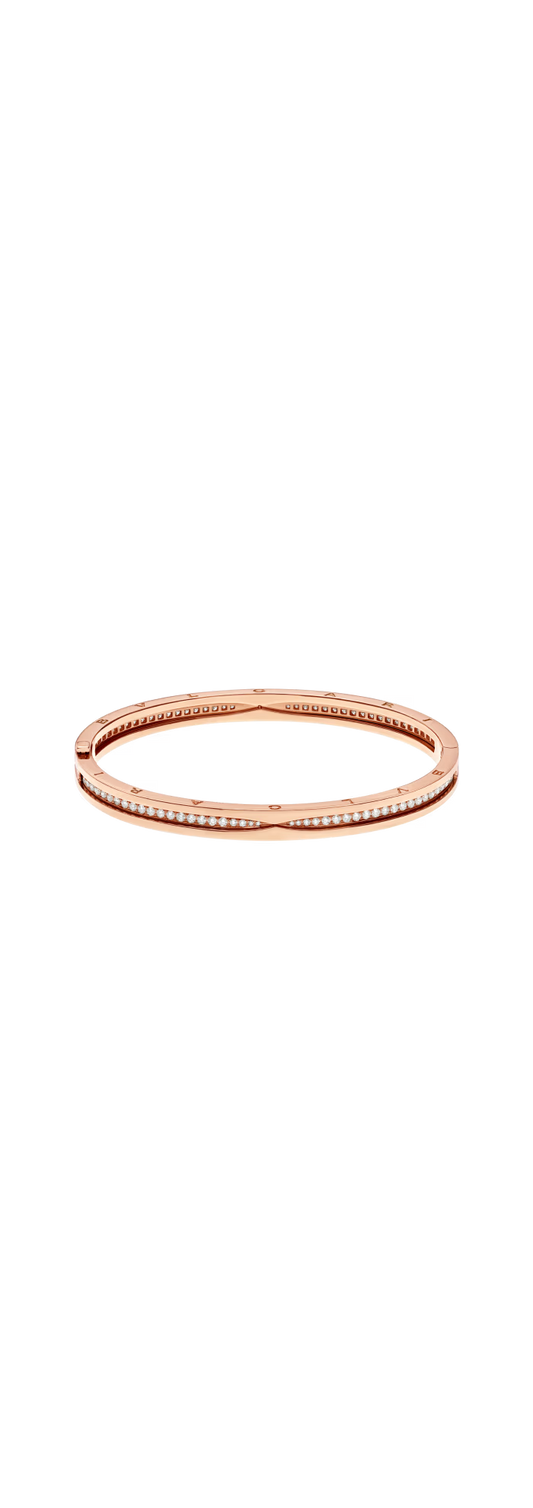 B.zero1 Pulsera Bvlgari