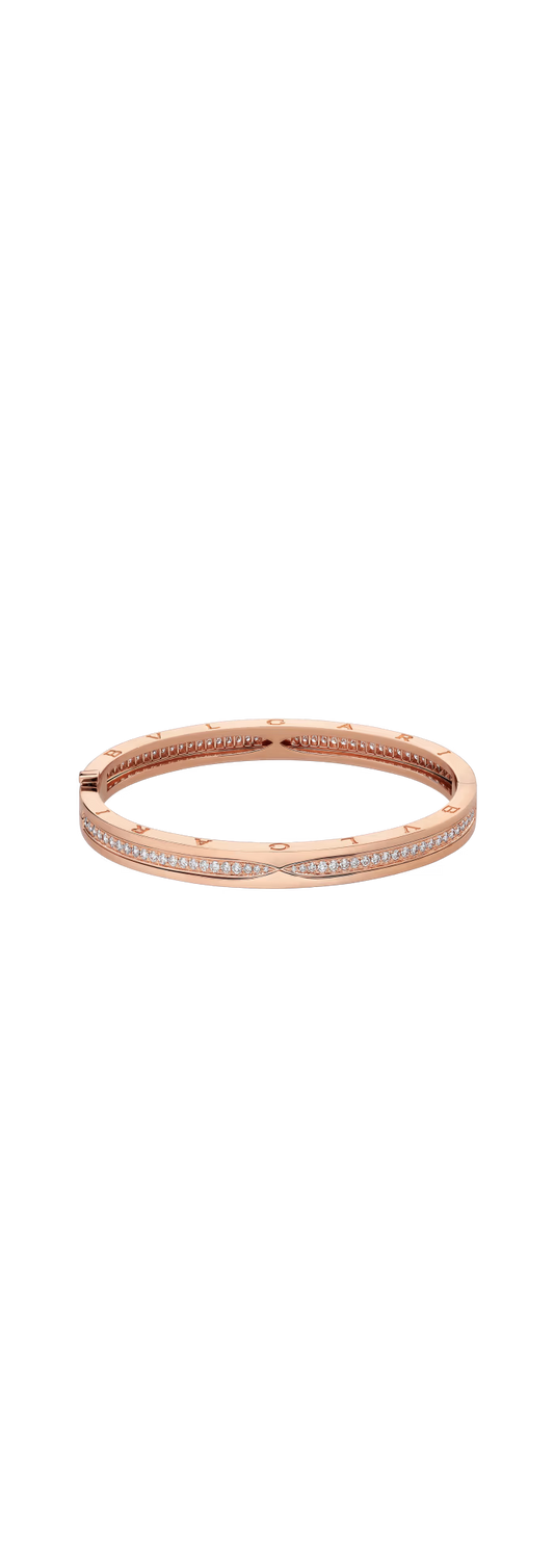 B.zero1 Pulsera Bvlgari