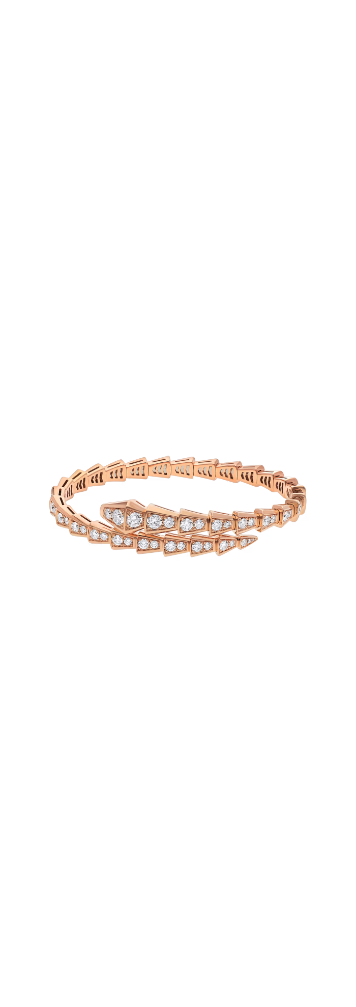 Serpenti Viper Pulsera Bvlgari