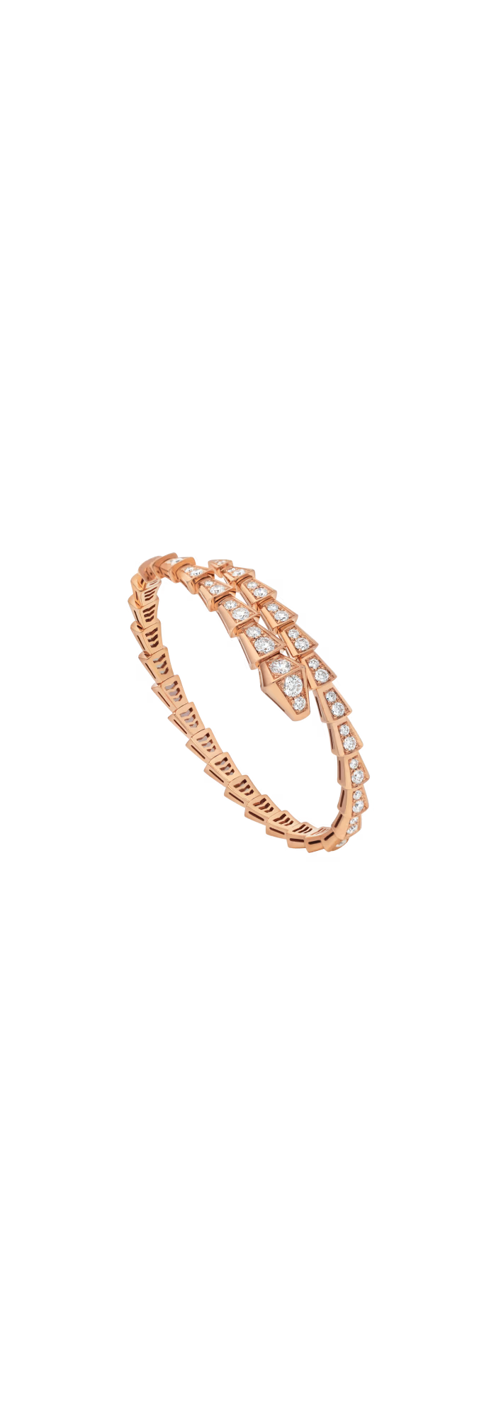 Serpenti Viper Pulsera Bvlgari