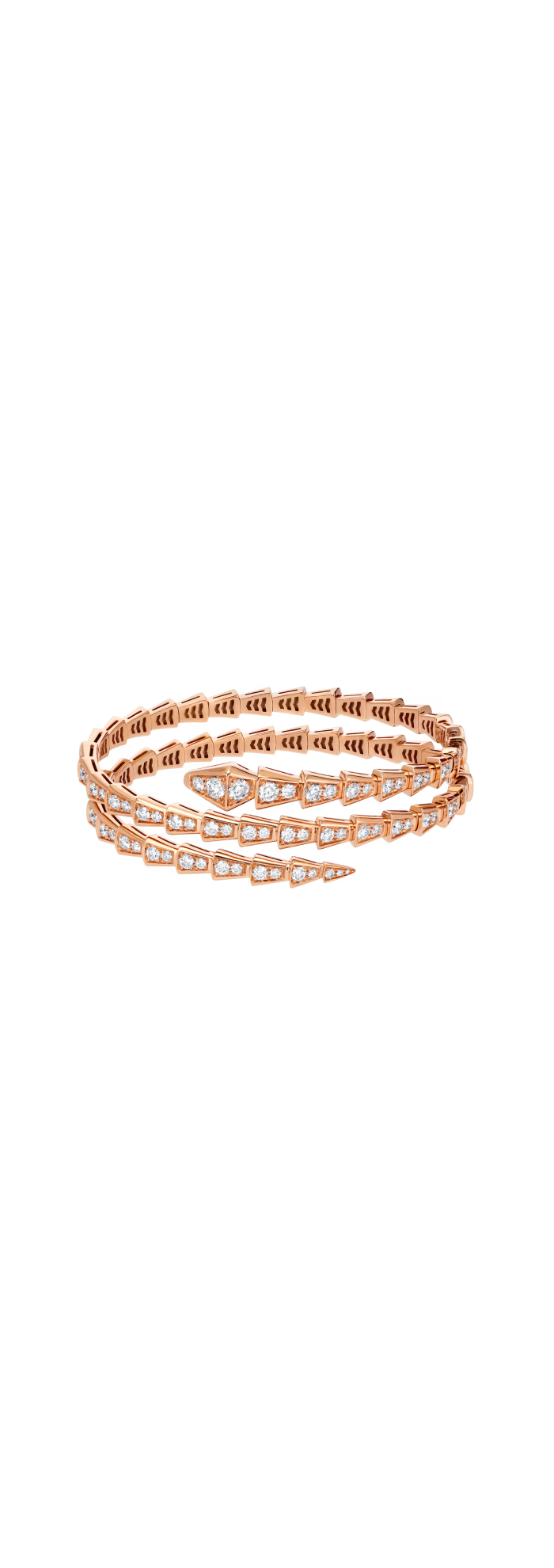 Serpenti Viper Pulsera Bvlgari