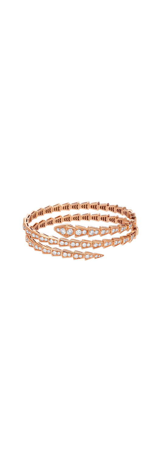 Serpenti Viper Pulsera Bvlgari