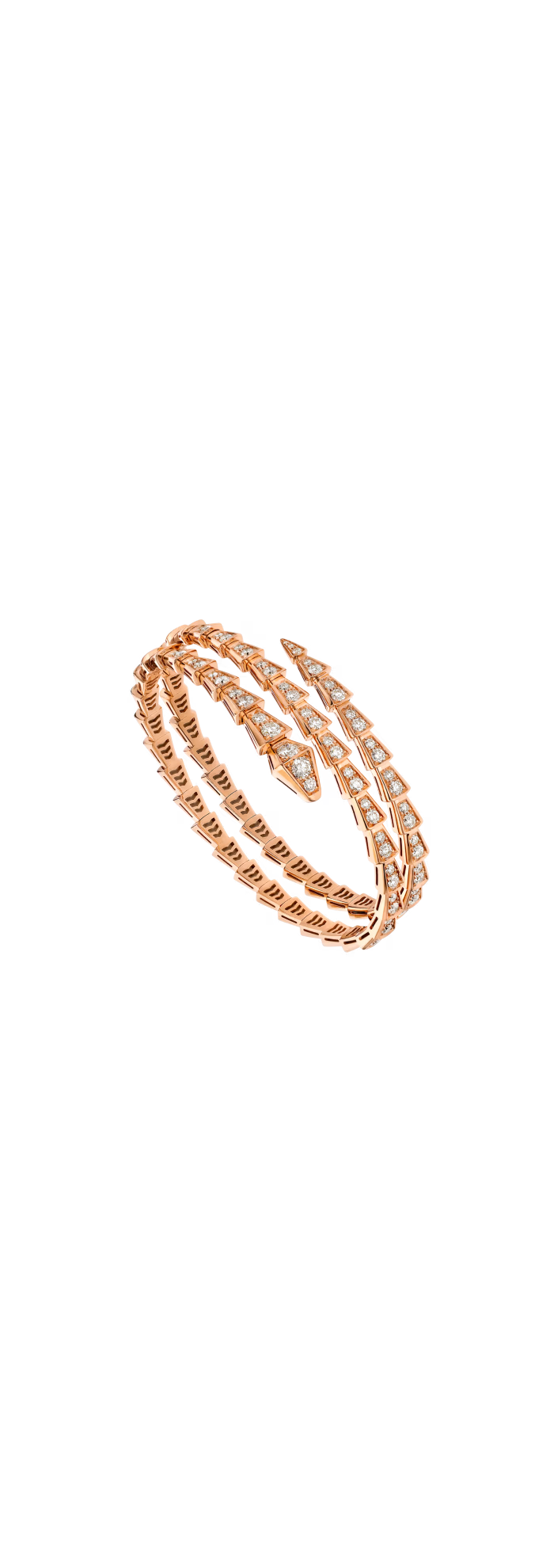 Serpenti Viper Pulsera Bvlgari