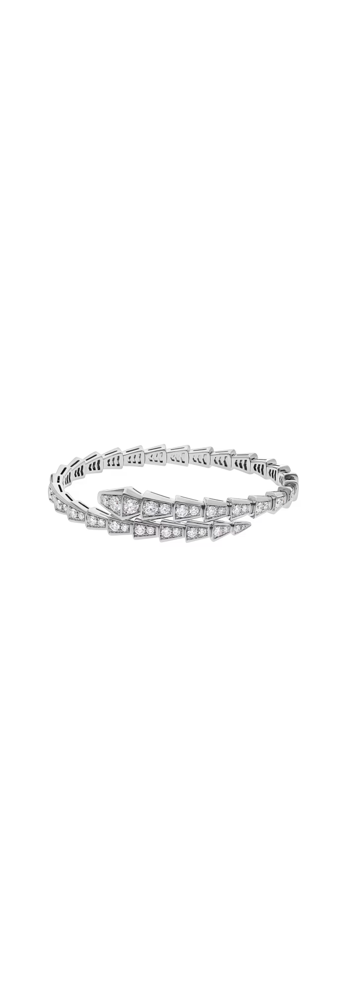 Serpenti Viper Pulsera Bvlgari