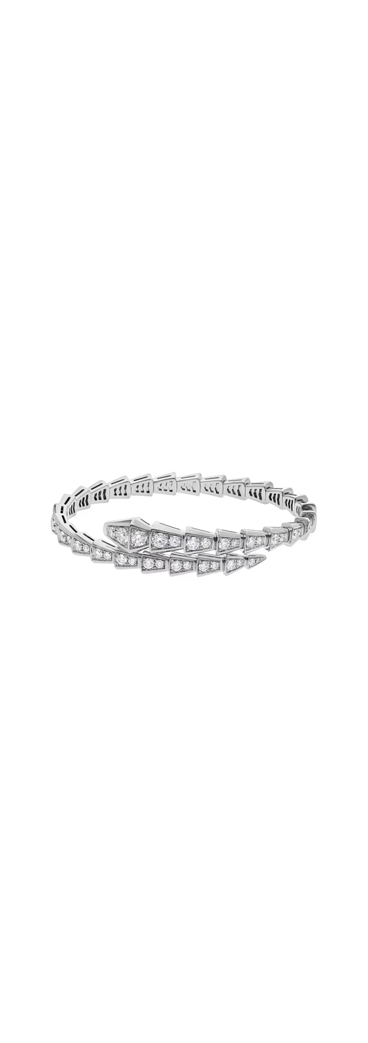 Serpenti Viper Pulsera Bvlgari