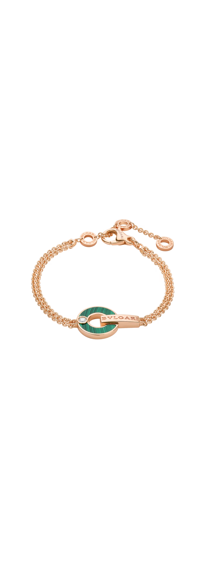 Pulsera Bvlgari