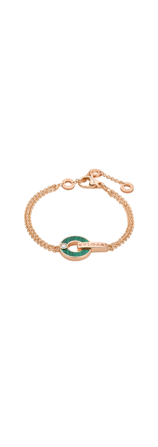 Pulsera Bvlgari