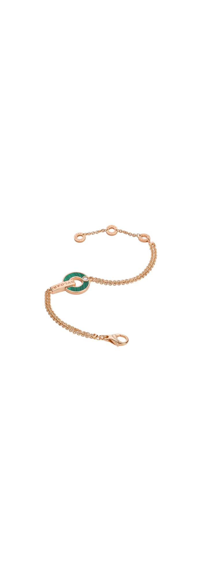 Pulsera Bvlgari