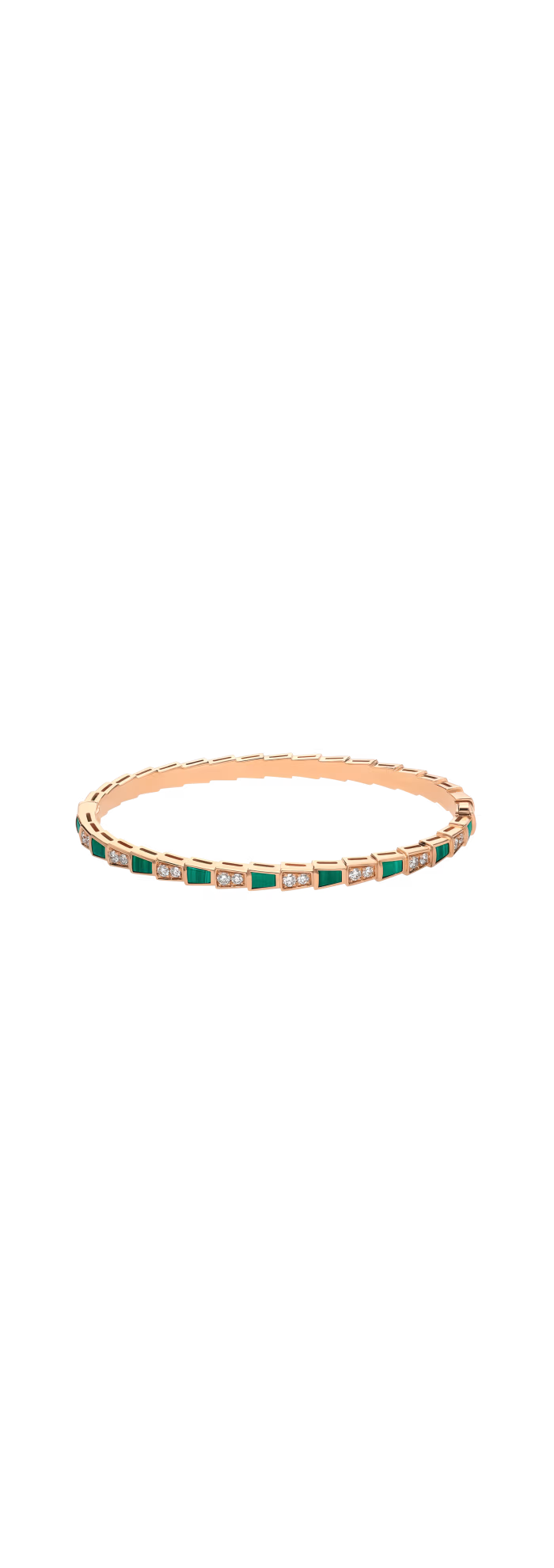 Serpenti Viper Pulsera Bvlgari