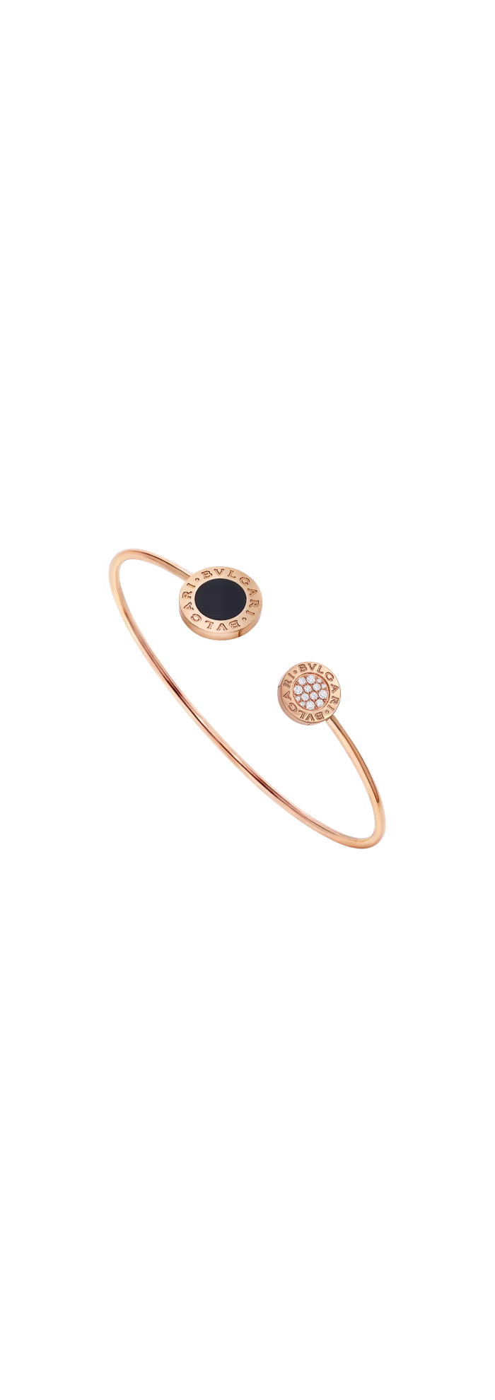 Pulsera Bvlgari