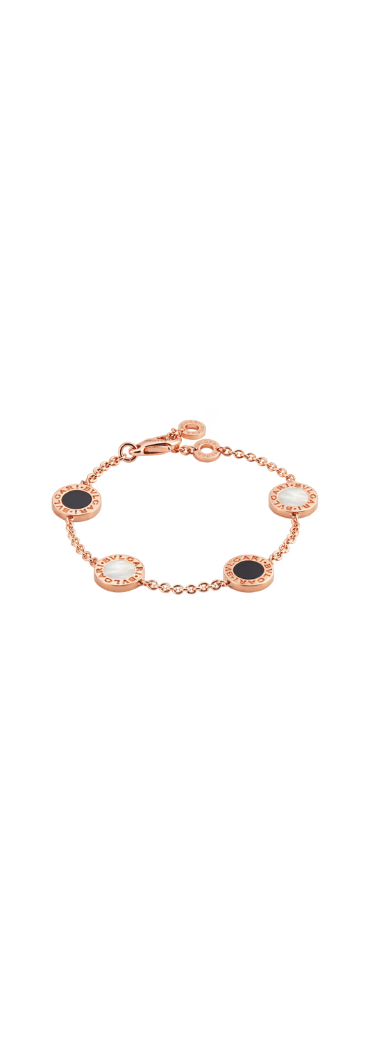 Pulsera Bvlgari