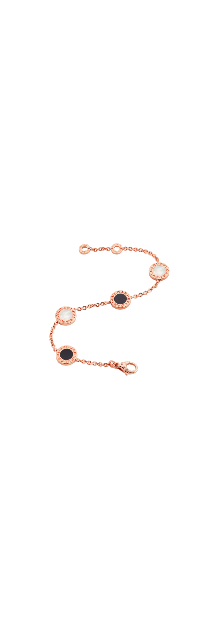 Pulsera Bvlgari