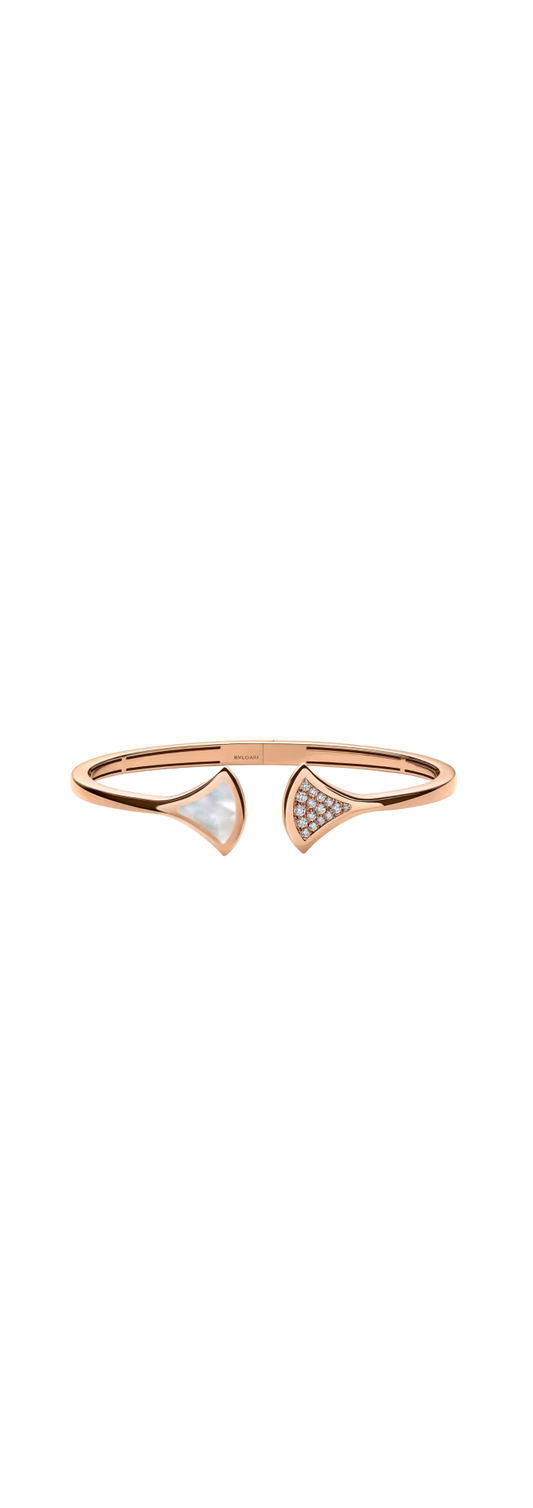 Divas’ Dream Pulsera Bvlgari