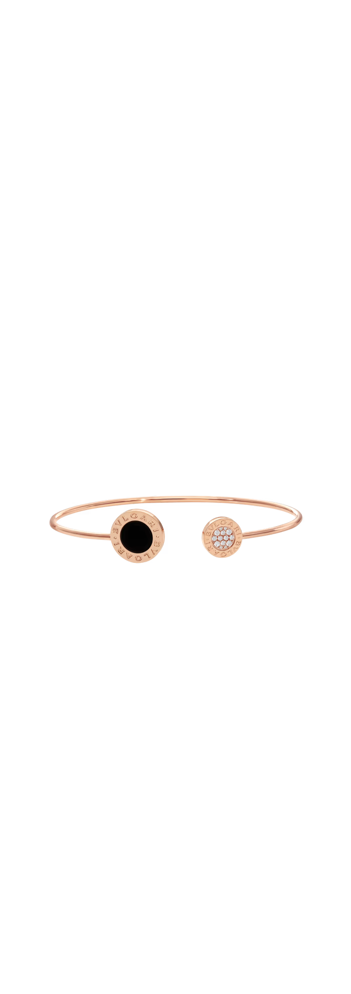 Pulsera Bvlgari