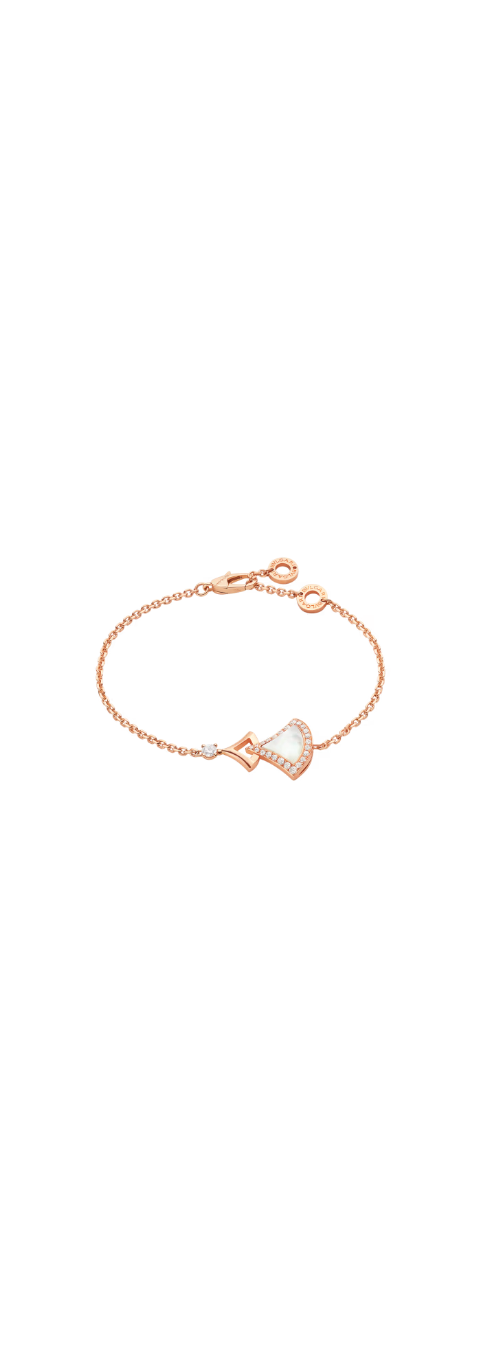 Divas’ Dream Pulsera Bvlgari