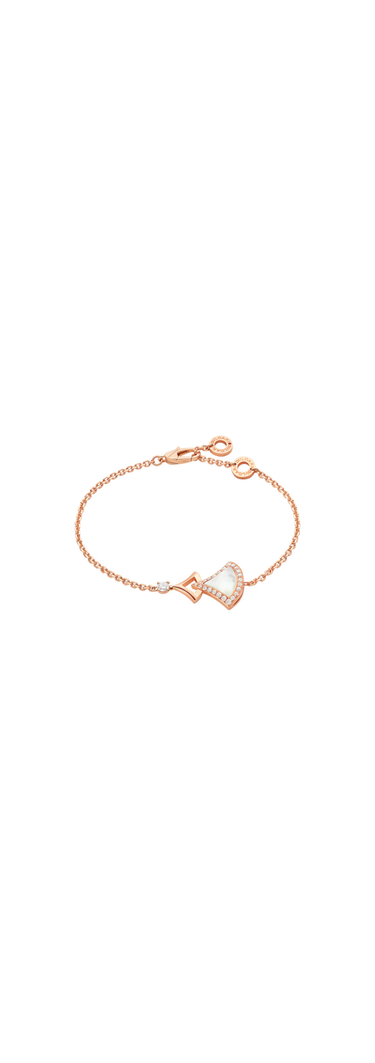 Divas’ Dream Pulsera Bvlgari