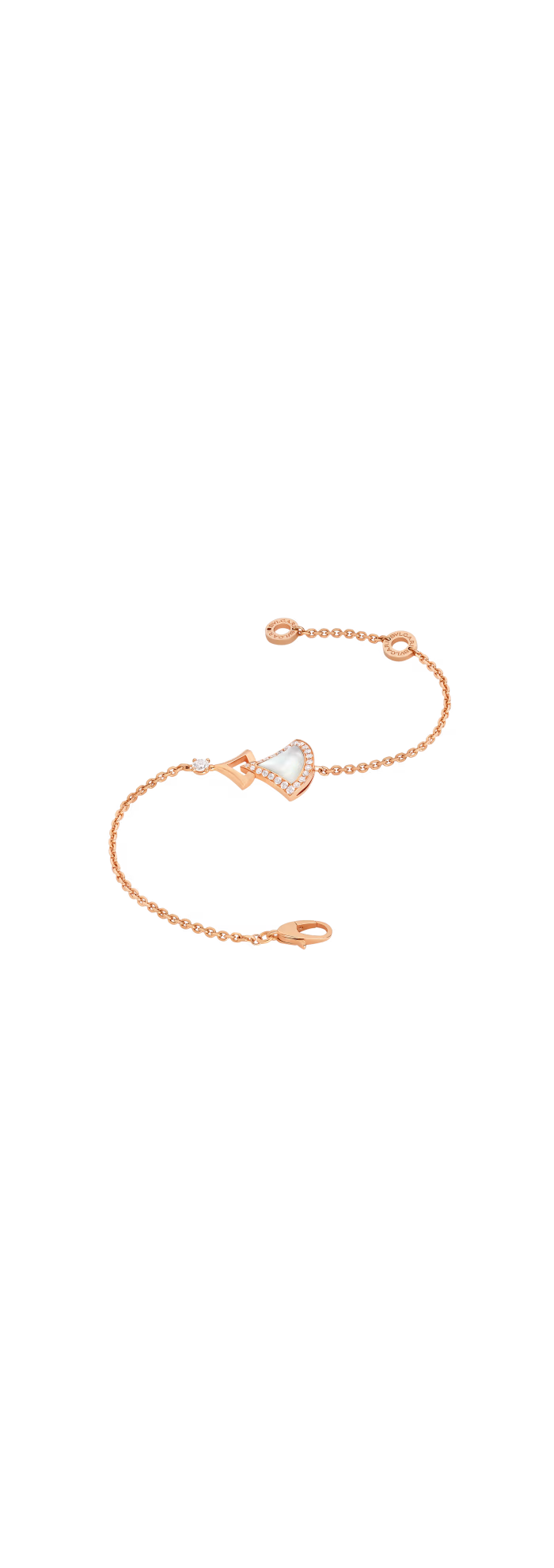 Divas’ Dream Pulsera Bvlgari