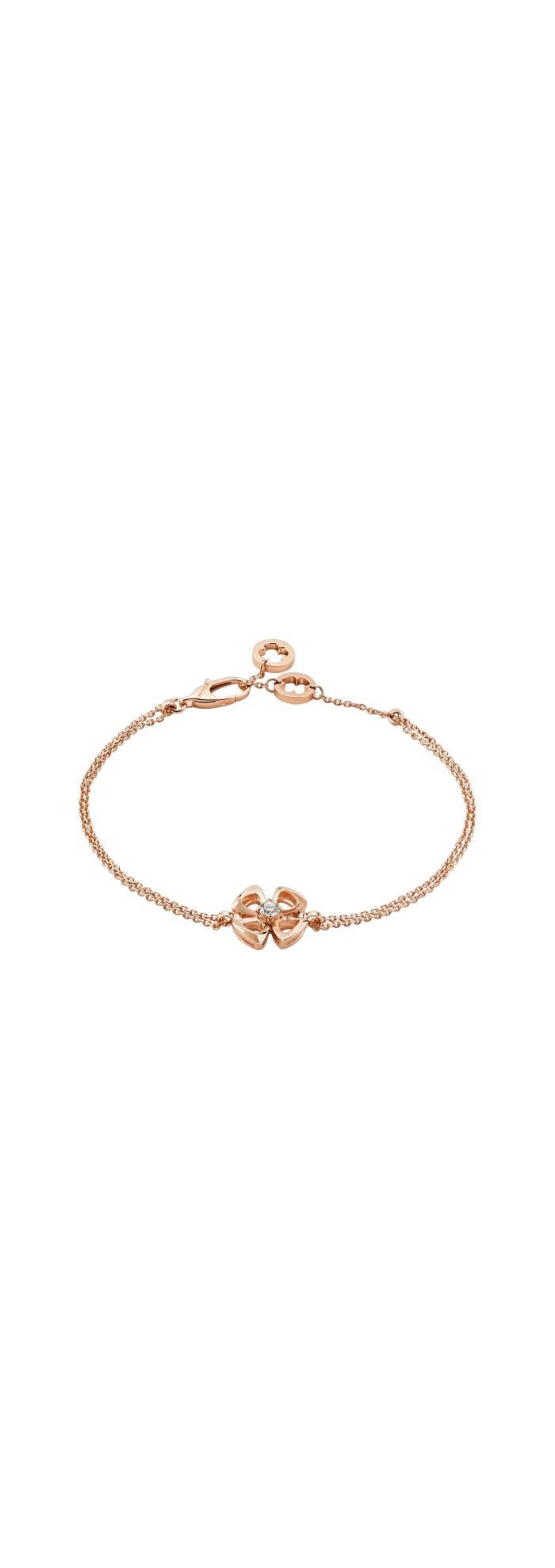 Fiorever Pulsera Bvlgari