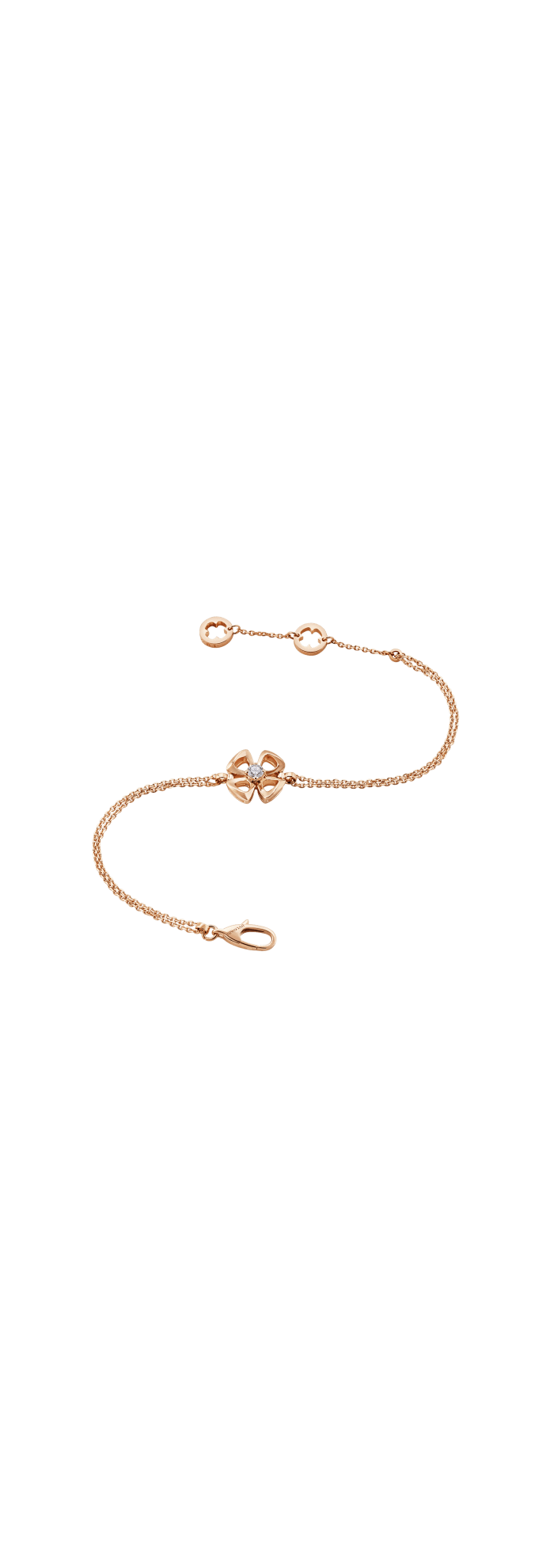 Fiorever Pulsera Bvlgari