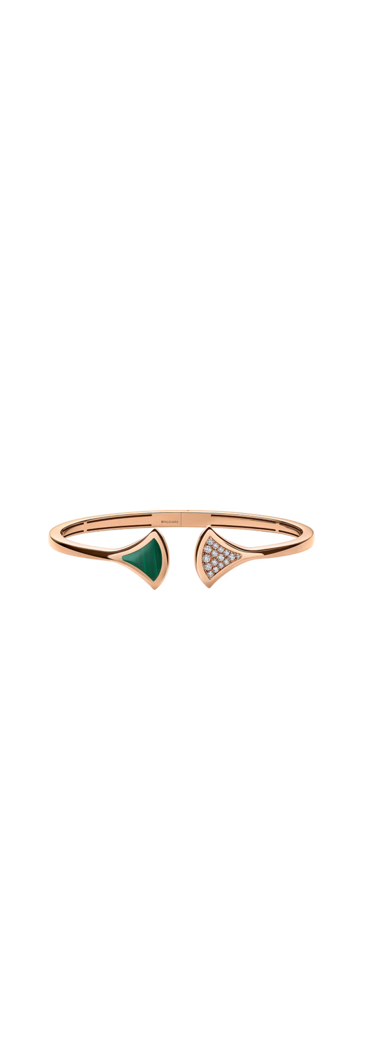 Divas’ Dream Pulsera Bvlgari