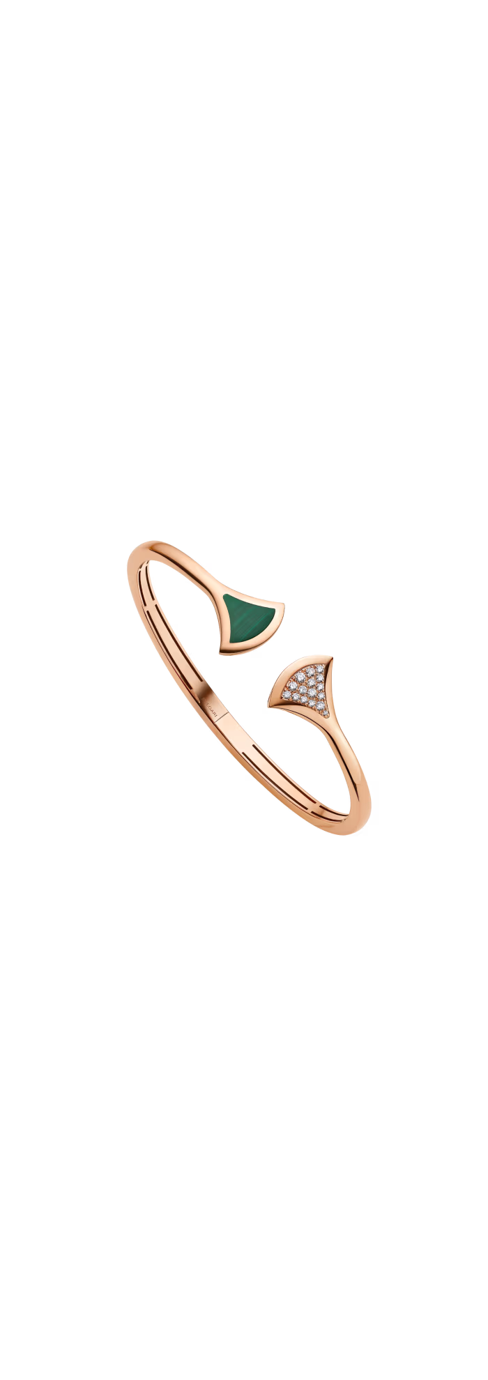 Divas’ Dream Pulsera Bvlgari