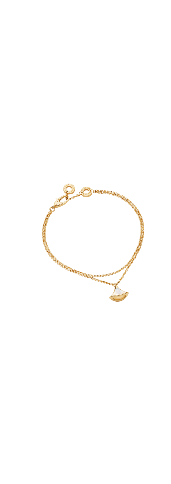 Divas’ Dream Pulsera Bvlgari