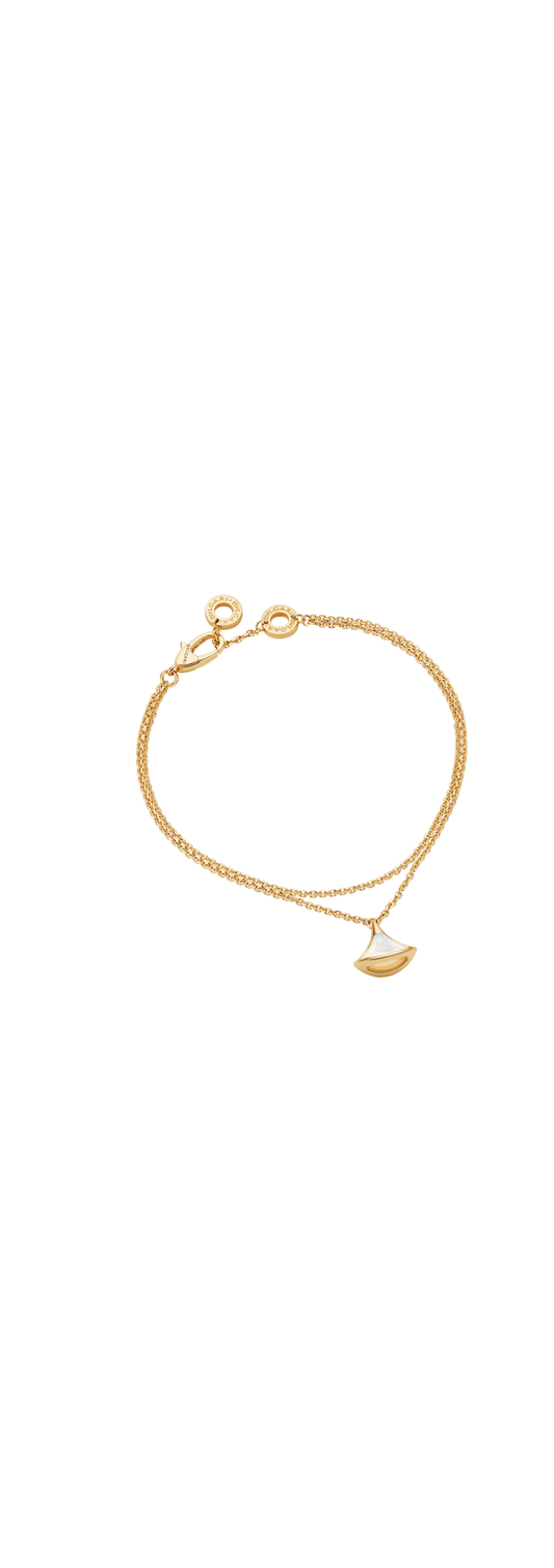 Divas’ Dream Pulsera Bvlgari